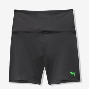 ☘️🖤VS PINK Pelotonia Ult. High Waist Bike Short